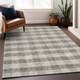 Addison Mayfield AMF924 Taupe Rug