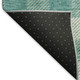 Addison Mayfield AMF924 Teal Rug