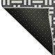 Addison Mayfield AMF925 Black Rug