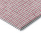 Addison Mayfield AMF925 Pink Rug