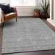 Addison Mayfield AMF926 Gray Rug