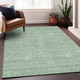 Addison Mayfield AMF926 Sage Rug