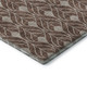 Addison Mayfield AMF927 Chocolate Rug