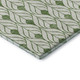 Addison Mayfield AMF927 Green Rug