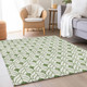 Addison Mayfield AMF927 Green Rug