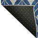 Addison Mayfield AMF927 Navy Rug