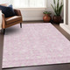 Addison Mayfield AMF927 Pink Rug