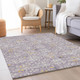 Addison Mayfield AMF930 Lavender Rug