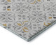Addison Mayfield AMF930 Silver Rug