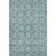 Addison Mayfield AMF930 Teal Rug