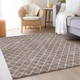 Addison Mayfield AMF932 Taupe Rug