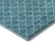 Addison Mayfield AMF933 Teal Rug
