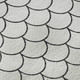Addison Mayfield AMF933 White Rug