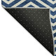 Addison Mayfield AMF934 Blue Rug