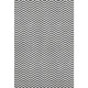 Addison Mayfield AMF934 White Rug