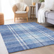 Addison Mayfield AMF935 Denim Rug