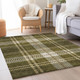 Addison Mayfield AMF935 Olive Rug