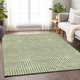 Addison Mayfield AMF937 Aloe Rug