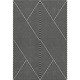 Addison Mayfield AMF937 Black Rug