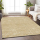 Addison Mayfield AMF937 Gold Rug