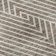 Addison Mayfield AMF937 Taupe Rug