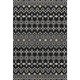 Addison Mayfield AMF938 Black Rug