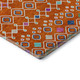 Addison Mayfield AMF938 Orange Rug