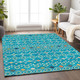 Addison Mayfield AMF938 Teal Rug
