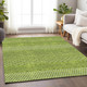 Addison Mayfield AMF939 Lime Rug