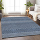 Addison Mayfield AMF939 Navy Rug