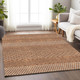 Addison Mayfield AMF939 Paprika Rug