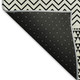 Addison Mayfield AMF939 White Rug