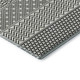 Addison Mayfield AMF939 White Rug