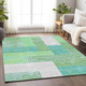 Addison Mayfield AMF941 Aloe Rug