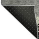 Addison Mayfield AMF941 Black Rug