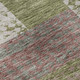 Addison Mayfield AMF941 Green Rug