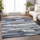 Addison Mayfield AMF942 Gray Rug