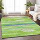 Addison Mayfield AMF942 Lime Rug