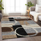 Addison Mayfield AMF943 Pewter Rug
