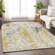 Addison Mayfield AMF944 Gold Rug