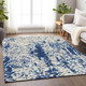 Addison Mayfield AMF944 Navy Rug