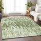Addison Mayfield AMF945 Green Rug
