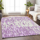 Addison Mayfield AMF945 Lavender Rug