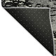 Addison Mayfield AMF946 Black Rug