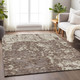 Addison Mayfield AMF946 Brown Rug