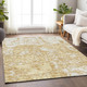 Addison Mayfield AMF946 Gold Rug