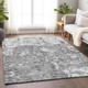 Addison Mayfield AMF946 Gray Rug
