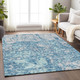 Addison Mayfield AMF946 Teal Rug
