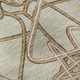Addison Mayfield AMF947 Beige Rug