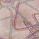 Addison Mayfield AMF947 Pink Rug